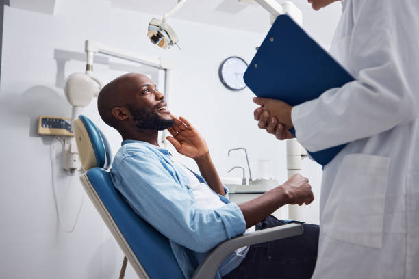 Professional Dental Services in Big Timber, MT