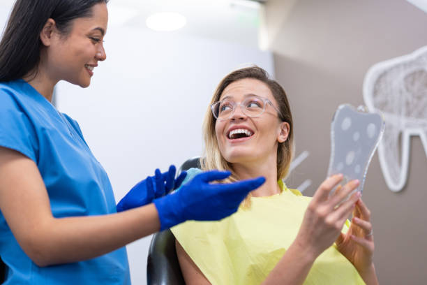 Best Dental X-Rays and Imaging  in Big Timber, MT
